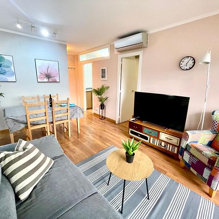 Seahomes Vacations, La Mer Bleue, Beach&Pool, Pk, Full Equipped In Fenals Beach Lloret de Mar Dış mekan fotoğraf