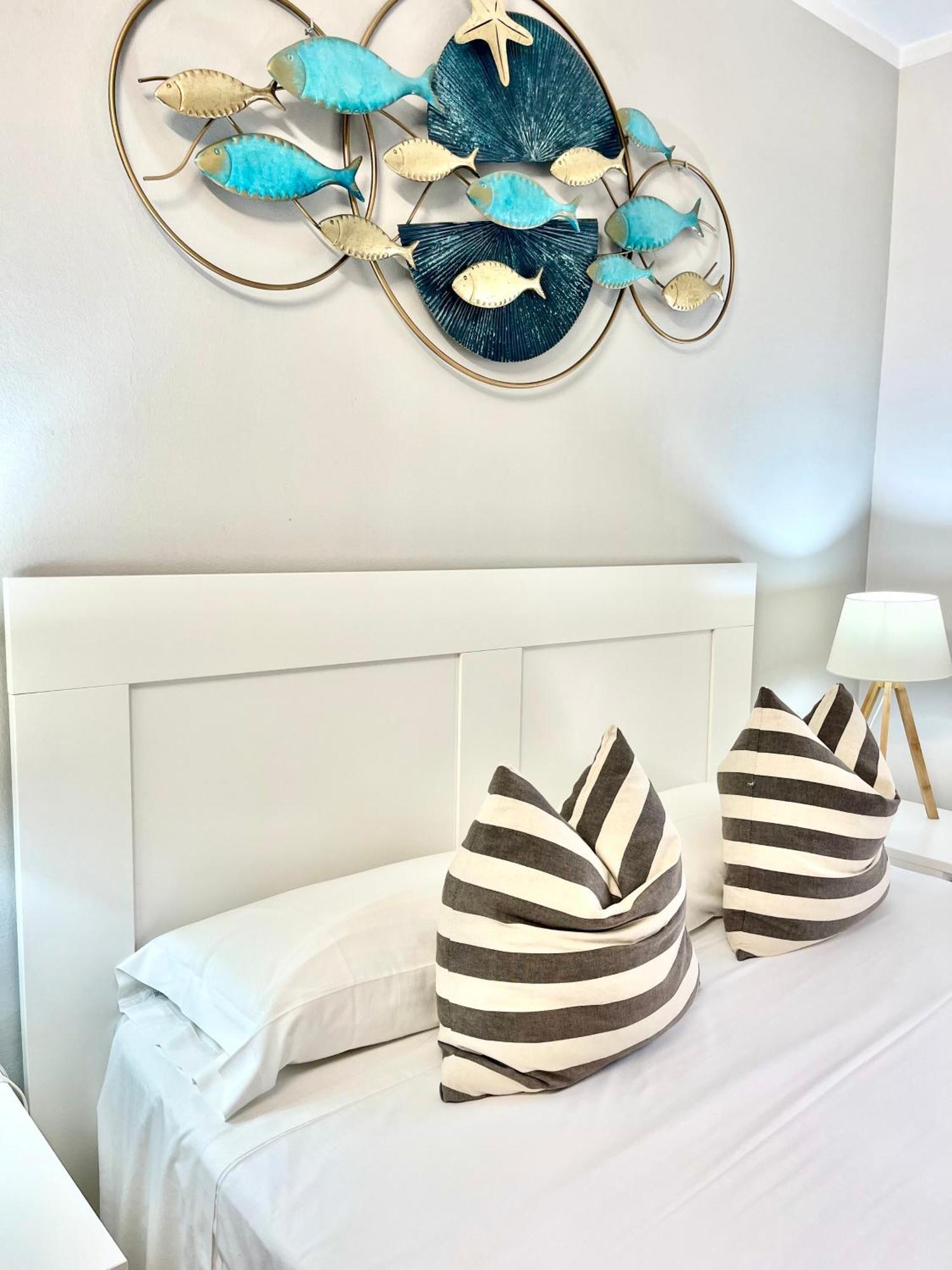 Seahomes Vacations, La Mer Bleue, Beach&Pool, Pk, Full Equipped In Fenals Beach Lloret de Mar Dış mekan fotoğraf