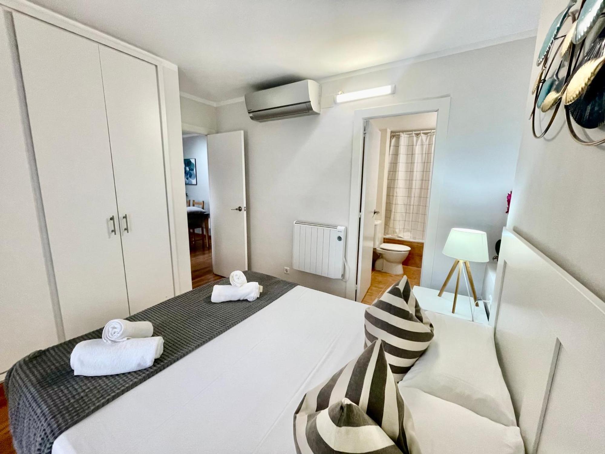 Seahomes Vacations, La Mer Bleue, Beach&Pool, Pk, Full Equipped In Fenals Beach Lloret de Mar Dış mekan fotoğraf